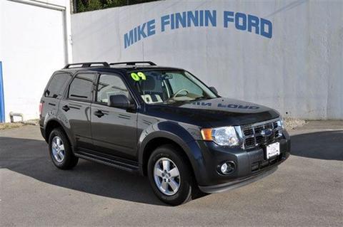 Ford Escape ESi Other