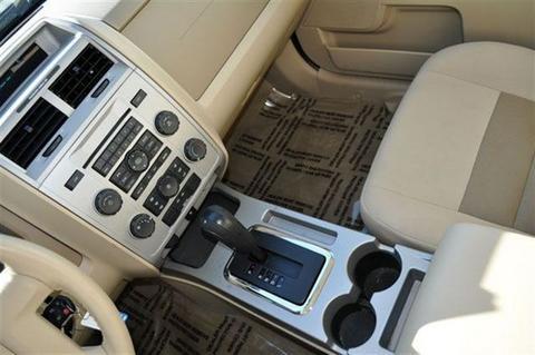 Ford Escape 2009 photo 2
