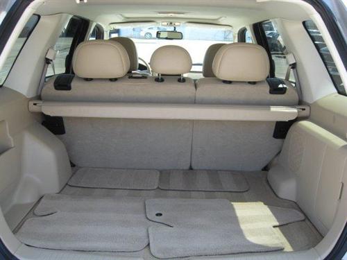 Ford Escape 2009 photo 4