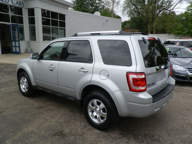Ford Escape 2009 photo 1