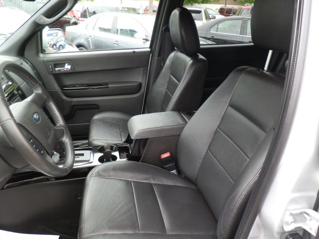 Ford Escape 2009 photo 10