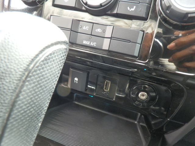 Ford Escape 2009 photo 12