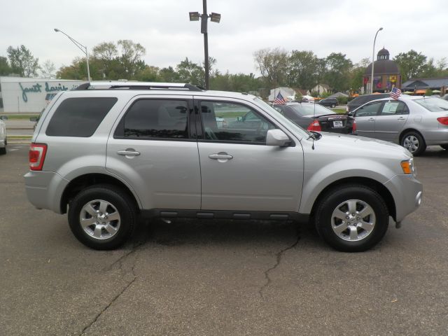 Ford Escape 2009 photo 15