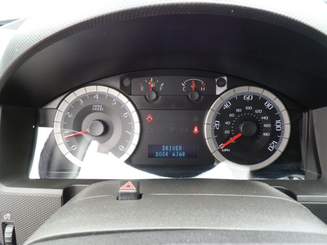 Ford Escape 2009 photo 19