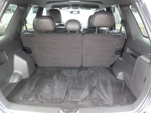 Ford Escape 2009 photo 2