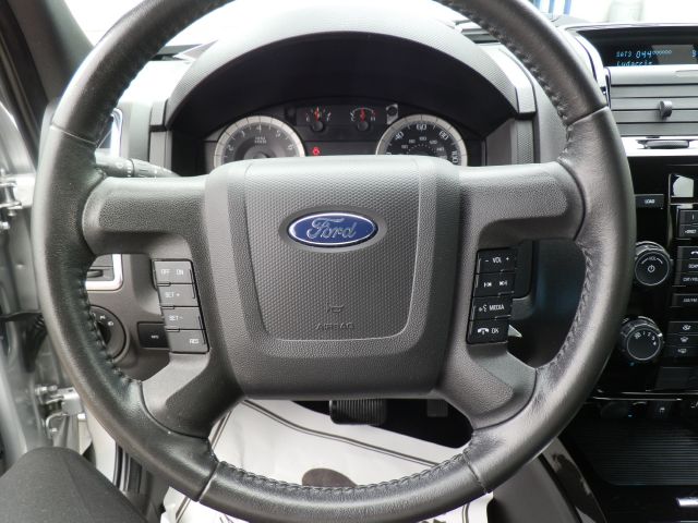 Ford Escape 2009 photo 22