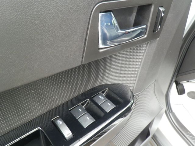 Ford Escape 2009 photo 3