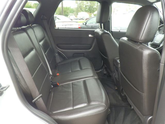 Ford Escape 2009 photo 5