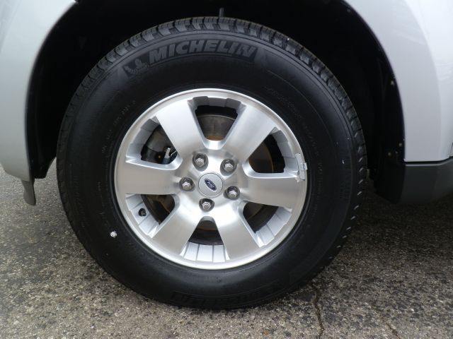 Ford Escape 2009 photo 8