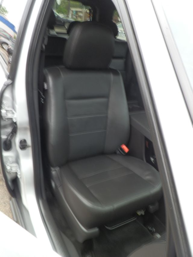 Ford Escape 2009 photo 9