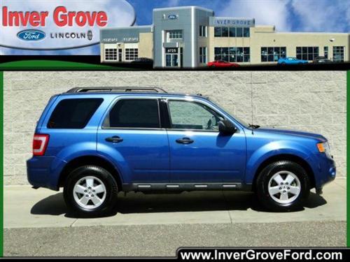 Ford Escape ESi Other