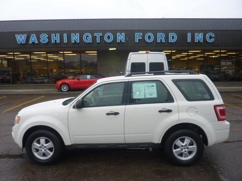 Ford Escape XLS Other