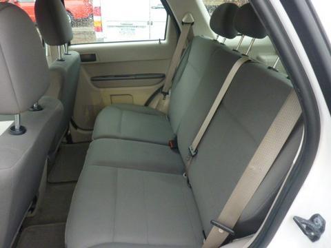 Ford Escape 2009 photo 2