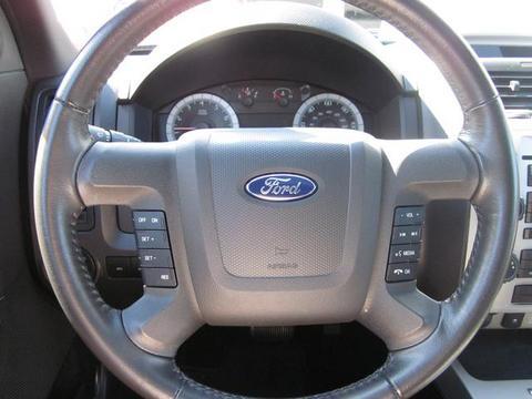 Ford Escape 2009 photo 1