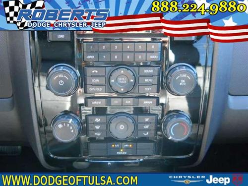 Ford Escape 2009 photo 2