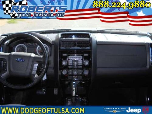 Ford Escape 2009 photo 4