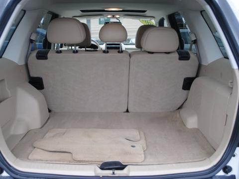 Ford Escape 2009 photo 2