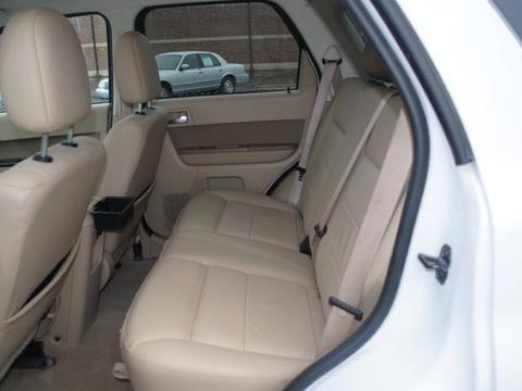 Ford Escape 2009 photo 3