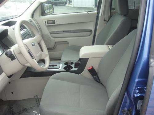 Ford Escape XLS Other