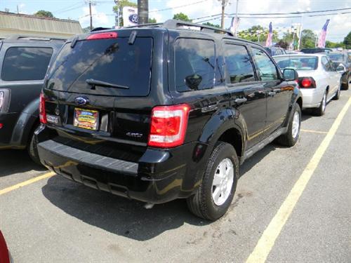 Ford Escape 2009 photo 1