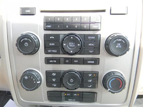 Ford Escape 2009 photo 2