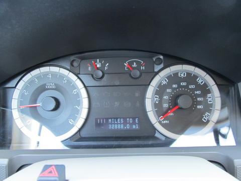 Ford Escape ESi Other