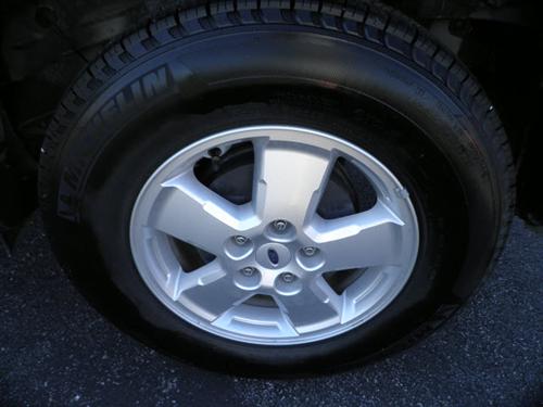 Ford Escape 2009 photo 5