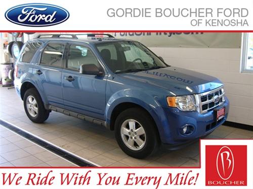 Ford Escape ESi Other