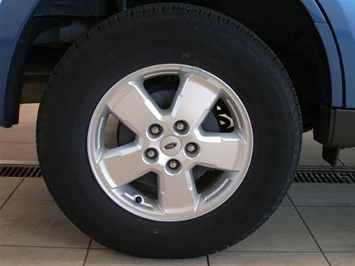 Ford Escape 2009 photo 1