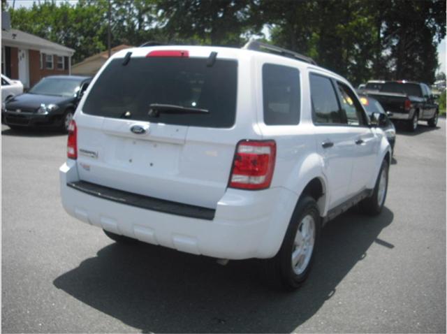 Ford Escape 2009 photo 5
