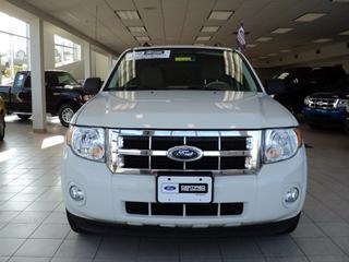 Ford Escape ESi Other