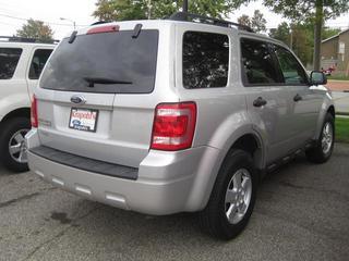 Ford Escape ESi Other