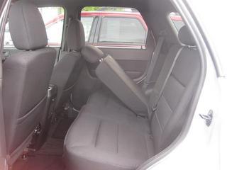 Ford Escape 2009 photo 1
