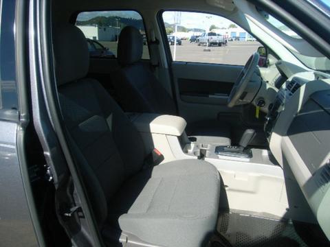 Ford Escape ESi Other