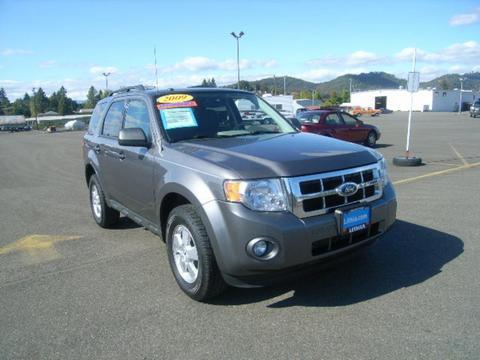Ford Escape 2009 photo 1