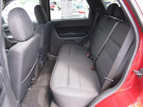 Ford Escape ESi Other