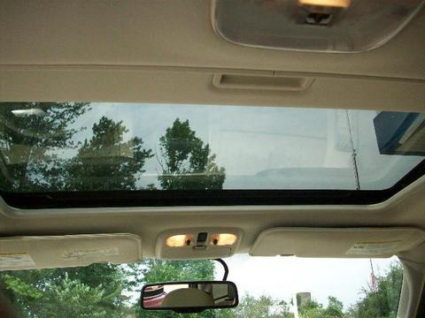 Ford Escape 2009 photo 1