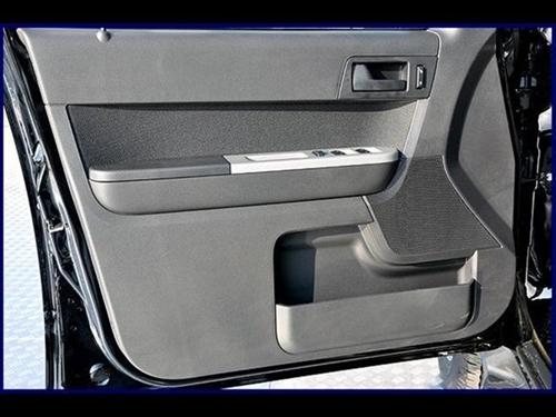 Ford Escape 2009 photo 2