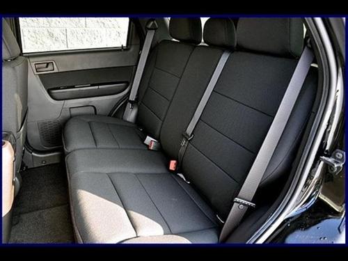 Ford Escape 2009 photo 3