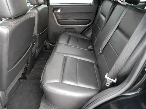 Ford Escape 2009 photo 1