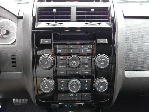 Ford Escape 2009 photo 2