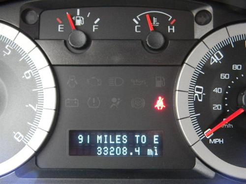 Ford Escape 2009 photo 3