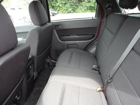 Ford Escape 2009 photo 2