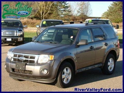 Ford Escape ESi Other