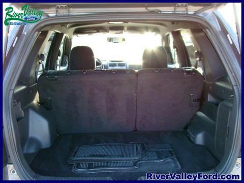 Ford Escape 2009 photo 2
