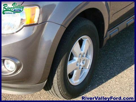 Ford Escape 2009 photo 3