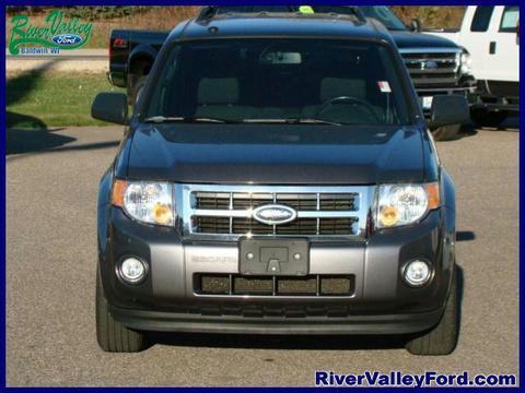 Ford Escape 2009 photo 4