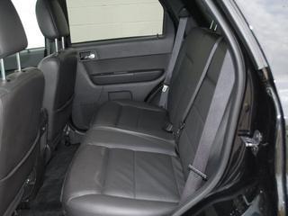 Ford Escape SLT 25 Other