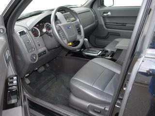 Ford Escape 2009 photo 1