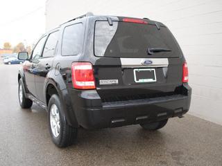 Ford Escape 2009 photo 3